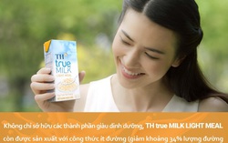Chọn bữa phụ theo phương pháp Meal prep để cơ thể luôn khỏe, đẹp