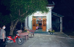 Công an tỉnh Phú Yên được khen thưởng do phá nhanh vụ trọng án giết người