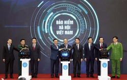 BHXH Việt Nam: 27 năm xây dựng và phát triển vì sự nghiệp an sinh xã hội