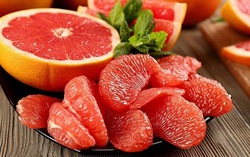 Lợi ích của bưởi với bệnh nhân ung thư