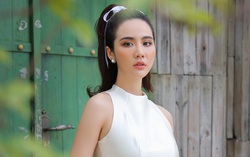 Vân Trang "Thương ngày nắng về" kể chuyện 10 ngày “chiến đấu” với Covid-19
