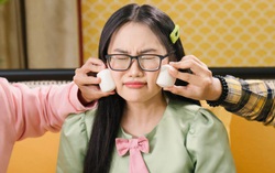 Phương Mỹ Chi than trời vì làm đẹp quá cực
