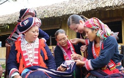 Cần cân nhắc chỉ tiêu "Không đói nghèo" đối với vùng cao, vùng dân tộc thiểu số 