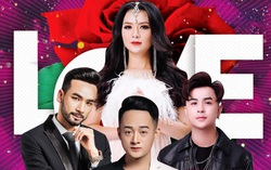 Triệu Trang ra album với 3 nam ca sĩ