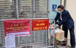 11 dấu hiệu F0 cách ly tại nhà cần chuyển viện cấp cứu