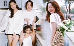Phạm Quỳnh Anh ngày càng lão hóa ngược
