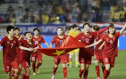 Tọa đàm “Bóng đá nữ: Phía sau hào quang”