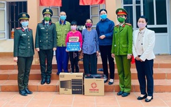  “Sóng và máy tính cho em” giúp học sinh nghèo yên tâm học trực tuyến trong mùa dịch 


