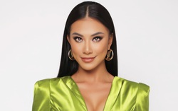 Top 16 Miss Universe Kim Duyên thi Hoa hậu Siêu quốc gia 2022