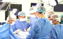 Vinmec: Ứng dụng thành công kỹ thuật “cá thể hóa” thay khớp háng “4 không”
