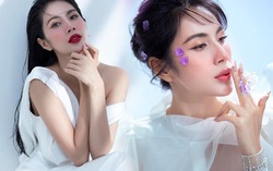 Thuỷ Tiên hậu drama sao kê: Nhan sắc thăng hạng