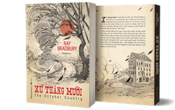 Khám phá miền đất ma quái của Ray Bradbury