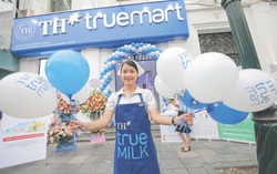 Tập đoàn TH kiến tạo môi trường làm việc hạnh phúc