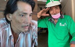 Người giao việc shipper cho Thương Tín từ chối nhắc tới ông, nam diễn viên muốn đóng phim trở lại