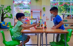 Sở Y tế TPHCM khuyến khích thành lập khoa Covid-19 tại các bệnh viện chuyên khoa nhi