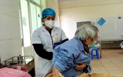 Mong nhiều bác sĩ về tuyến huyện hơn