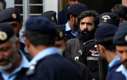 Pakistan: Tử hình kẻ giết hại con gái cựu Đại sứ Pakistan