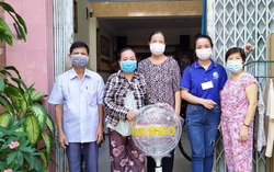 “Ong đầu đàn” trong phong trào chống rác thải nhựa