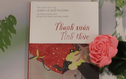 “Thanh xuân tỉnh thức”- bí kíp “bỏ túi” để giữ gìn thanh xuân của phụ nữ