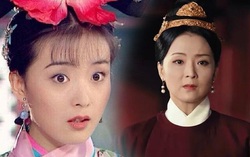 Đại mỹ nhân Hoàn Châu Cách Cách tái xuất ở tuổi U50