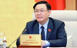 Chủ tịch Quốc hội đề nghị giám sát việc bình ổn thị trường xăng dầu trong nước