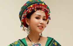 Sao Mai Khánh Ly mới mẻ, đa sắc trong ca khúc về Đảng