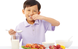 Những thực phẩm trong ngày giúp cải thiện trí nhớ