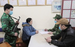 Bắt đối tượng vận chuyển 72 bánh heroin sáng mùng 3 Tết