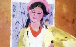 Hồ Xuân Hương - Khát khao vọng mấy trăm năm lẻ