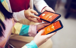 Lì xì online tiện lợi, hạn chế nguy cơ lây nhiễm Covid-19