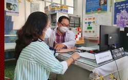 63 bệnh nhân Covid-19 tử vong trong ngày mùng 6 Tết