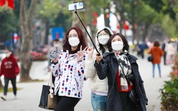 Hà Nội và 40 tỉnh, thành thuộc vùng xanh về dịch Covid-19