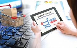Top 5 doanh nghiệp thương mại điện tử sẽ được công bố hàng năm 