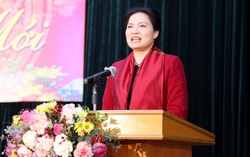 Tập trung cao độ tổ chức thành công Đại hội đại biểu Phụ nữ toàn quốc lần thứ XIII