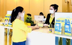 Hàng loạt ngân hàng tăng lãi suất huy động, gửi tiền ở đâu có lợi nhất?