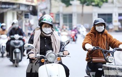Sau Tết, miền Bắc tiếp tục rét đậm, rét hại
