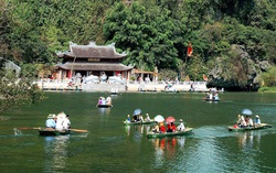 Hà Nội đồng ý cho mở cửa trở lại chùa Hương