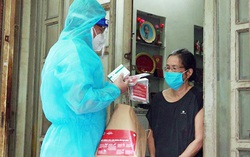 Tăng hơn 5.000 ca mới mắc Covid-19 so với ngày trước đó