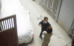 Phó vụ trưởng Tổng cục Địa chất bị kỷ luật vì đánh phụ nữ