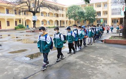 53 tỉnh, thành cho trẻ mầm non và tiểu học đến trường trong tuần này