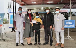 Cậu bé bị tai nạn giao thông, mất mẹ và bà khi đi sắm Tết được miễn viện phí