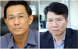 Buộc thôi việc Thứ trưởng Bộ Y tế Trương Quốc Cường