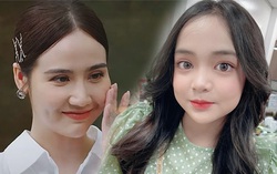 Mẫu nhí Chu Diệp Anh khoe ảnh xinh như búp bê 