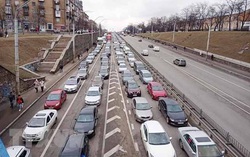 Sơ tán công dân Việt Nam khỏi vùng chiến sự, về nước theo nguyện vọng