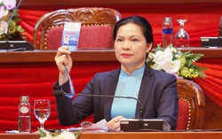 Kỳ vọng, mong muốn của đại biểu dự Đại hội phụ nữ toàn quốc lần thứ XIII