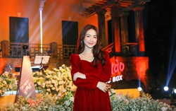 Music Box trao tặng yêu thương cho trẻ em sau đại dịch
