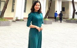 Thêm nhiều cơ hội đầu tư và chia sẻ thiết thực với nữ khởi nghiệp