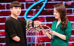 Chàng trai mất 2 tay quyết tâm trở thành nhân viên đồ họa