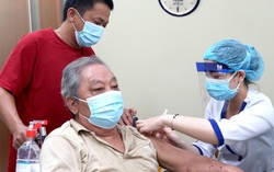 BV đầu tiên đưa kháng thể đơn dòng dự phòng Covid-19 tiêm cho các đối tượng nguy cơ