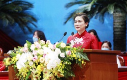 8 điểm nhấn hoạt động Hội và phong trào phụ nữ nhiệm kỳ 2017 - 2022